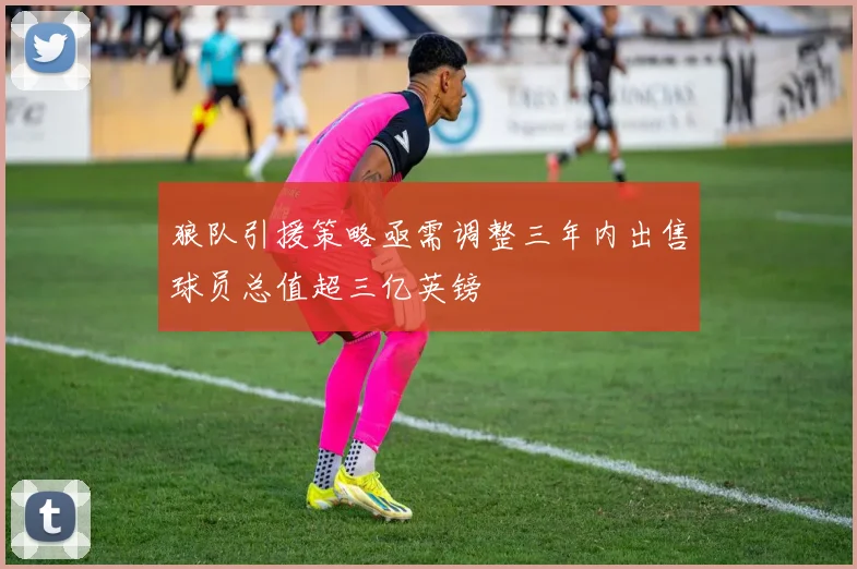 狼队引援策略亟需调整三年内出售球员总值超三亿英镑